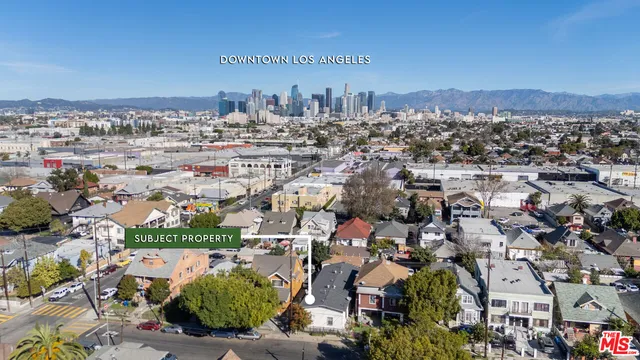 $1,500,000 | 313 East 36th Street, Los Angeles, CA 90011