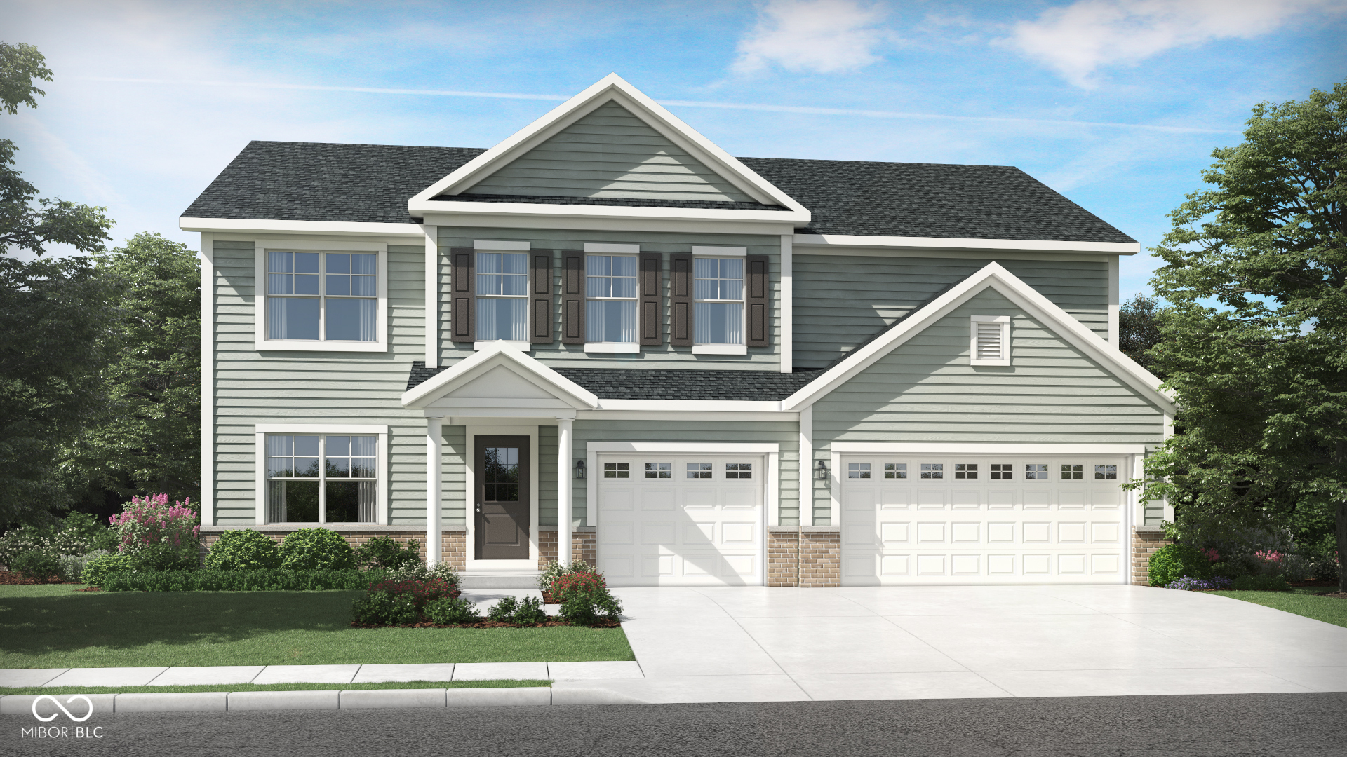 7174 Sterling Way Brownsburg, IN 46112 - Photo 1 of 2