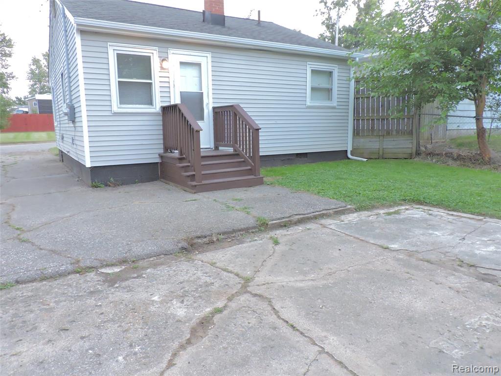 4014 Jacque Street Flint, MI 48532 - Photo 23 of 23