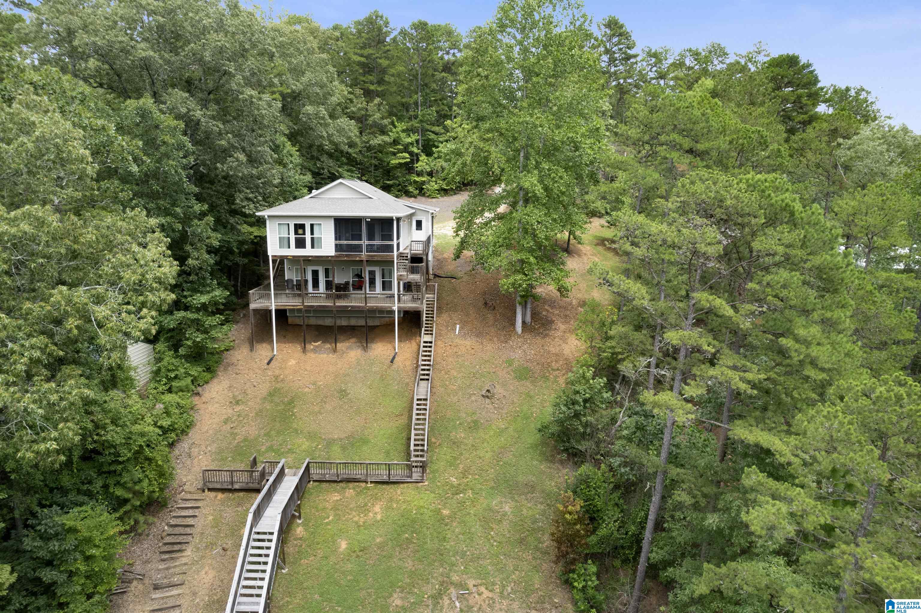 200 Outback Drive Wedowee, AL 36278 - Photo 43 of 44