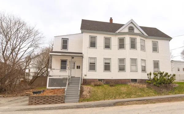 $415,000 | 86 4th Street, Auburn, ME 04210