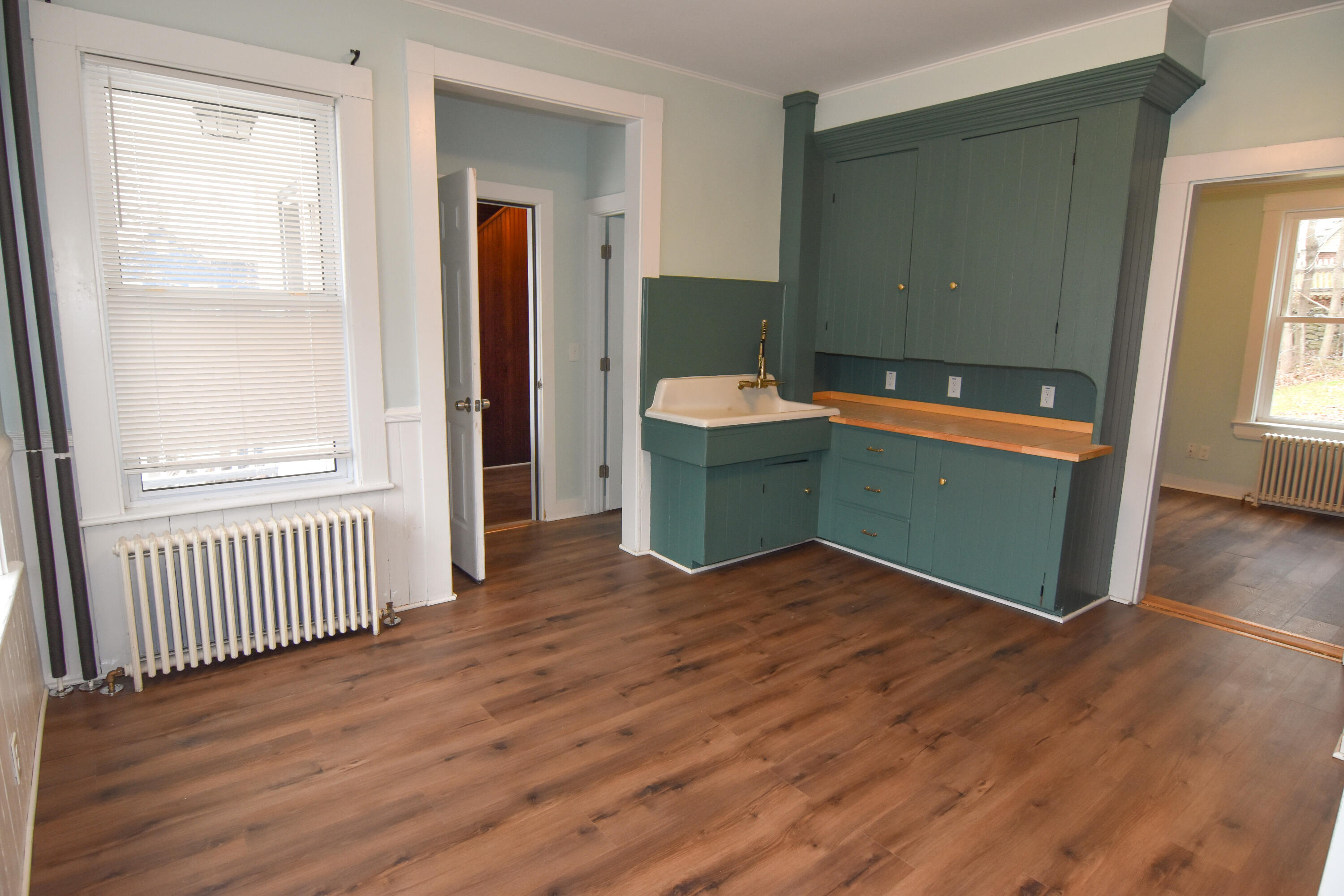 86 4th Street Auburn, ME 04210 - Photo 13 of 30 Unit 1 Kitchen