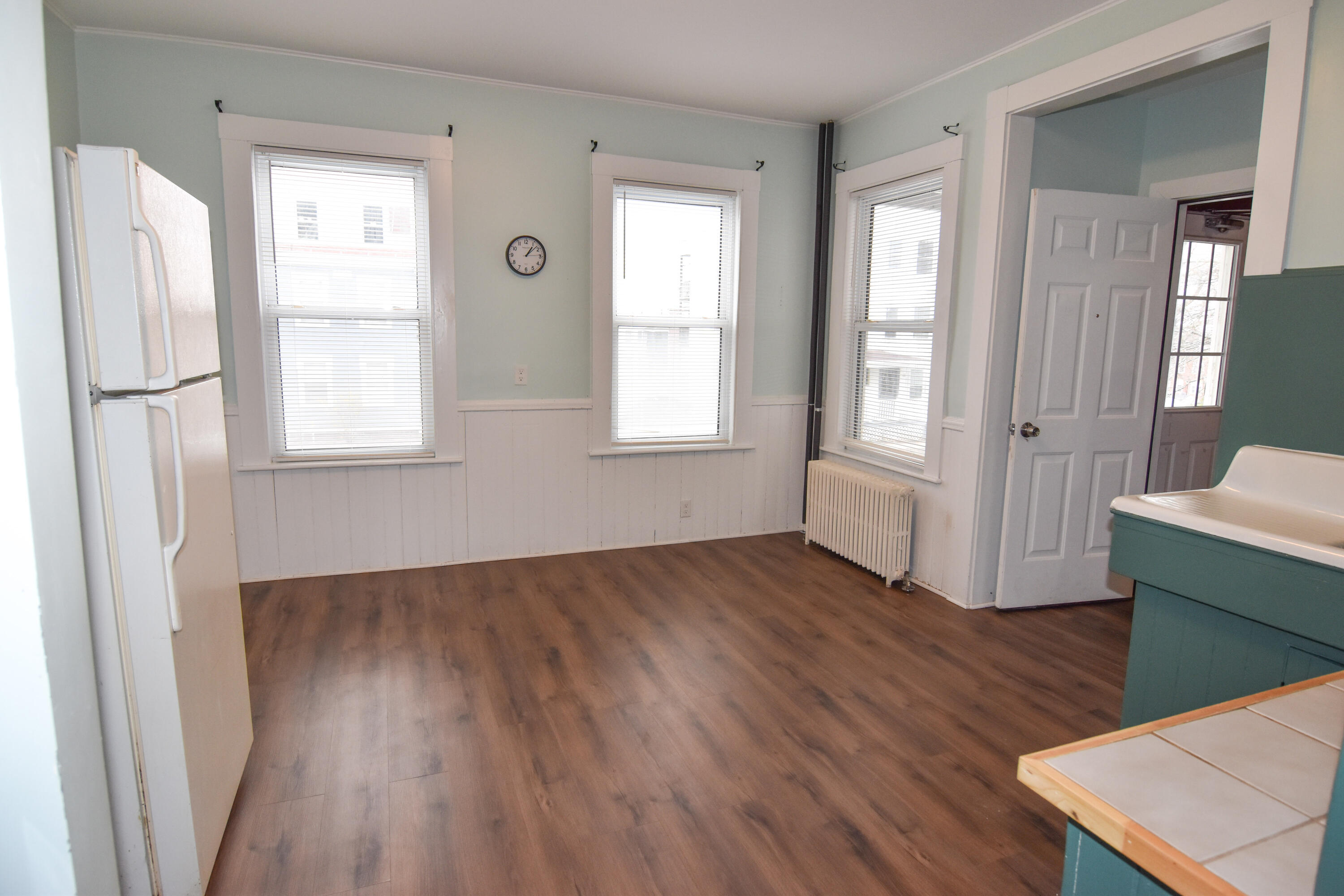 86 4th Street Auburn, ME 04210 - Photo 15 of 30 Unit 1 Kitchen