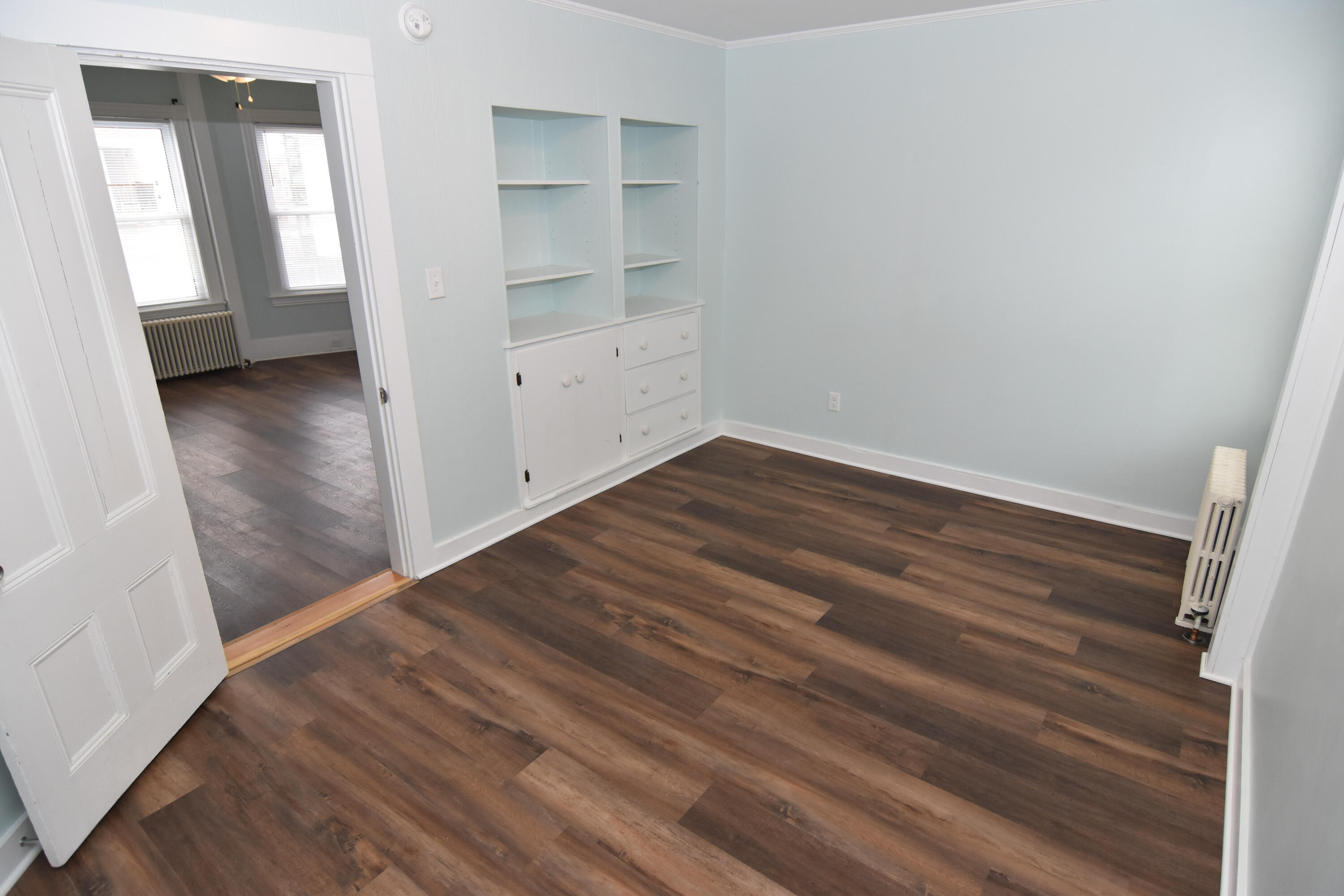 86 4th Street Auburn, ME 04210 - Photo 22 of 30 Unit 1 Bedroom 3