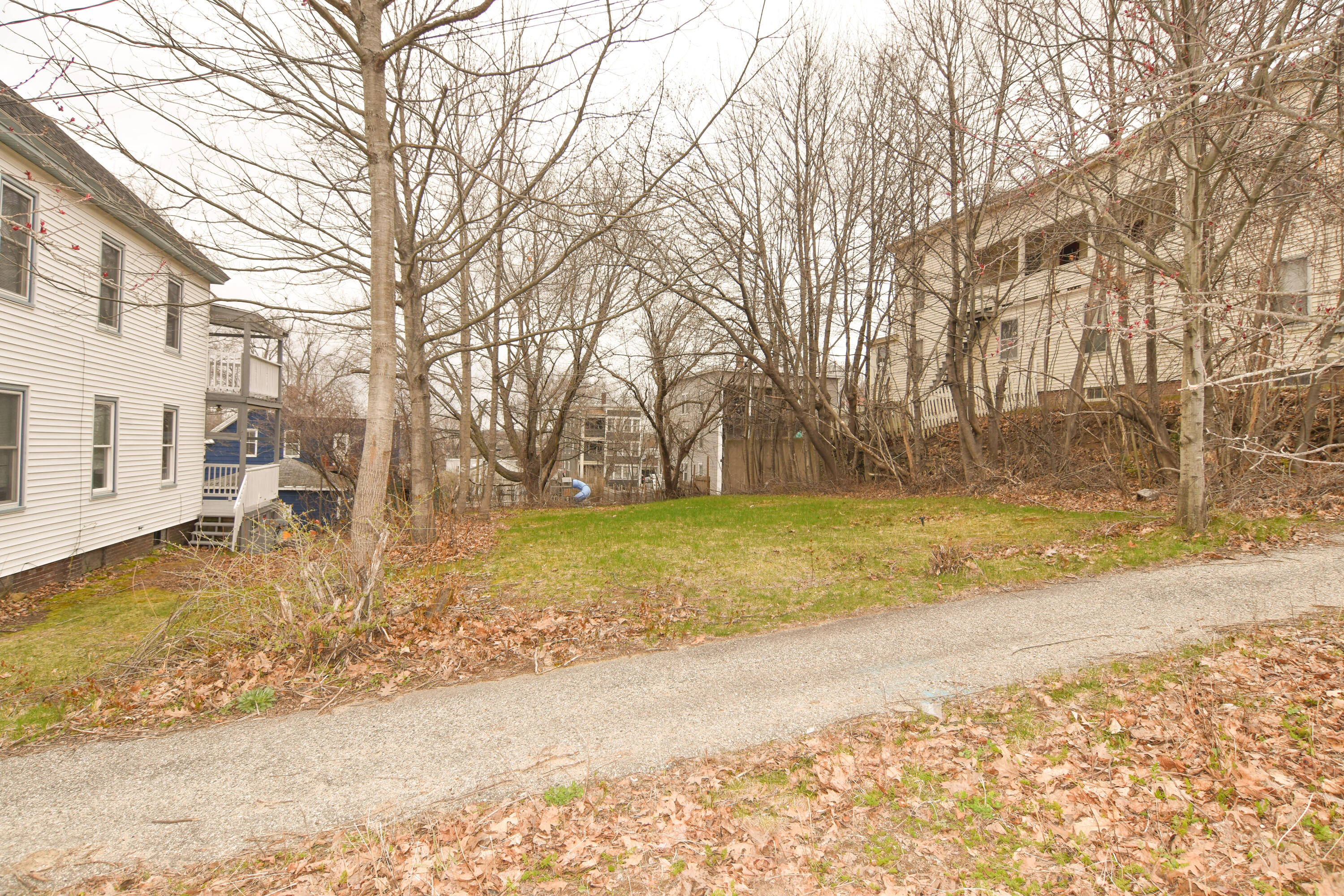 86 4th Street Auburn, ME 04210 - Photo 29 of 30 2nd Lot