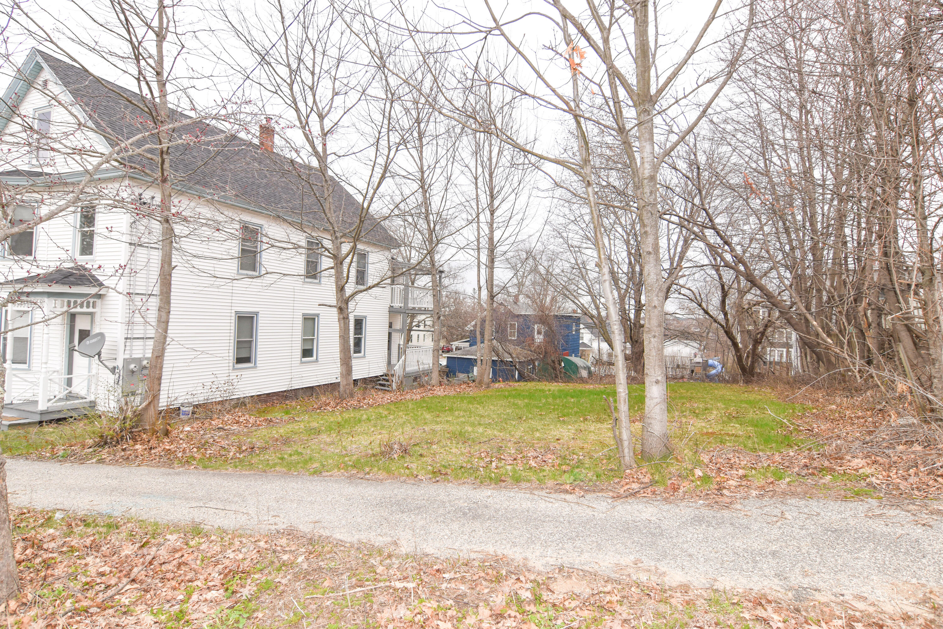 86 4th Street Auburn, ME 04210 - Photo 3 of 30 Extra Lot