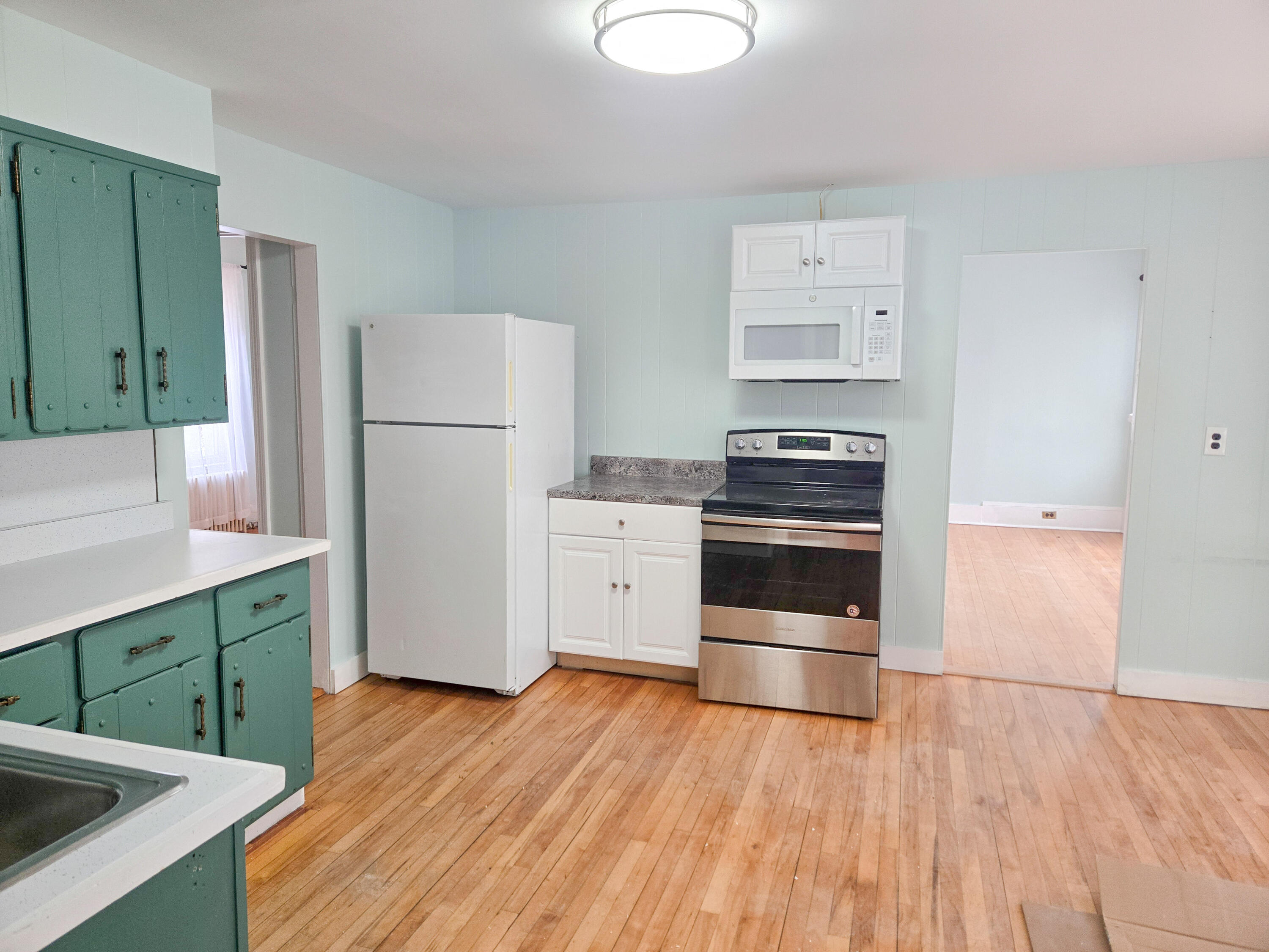 86 4th Street Auburn, ME 04210 - Photo 6 of 30 20260323-Kitchen-2