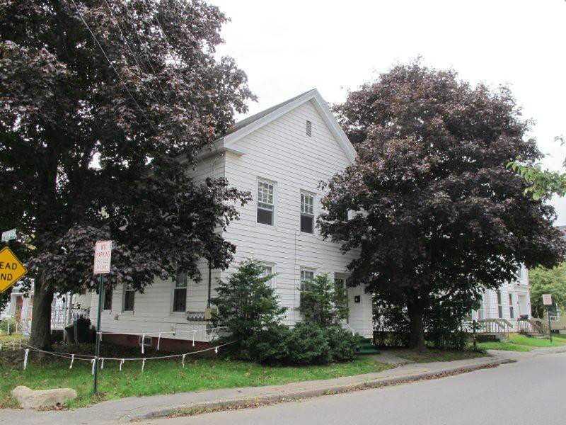 14 Center Street Waterville, ME 04901 - Photo 1 of 1 Exterior Front.