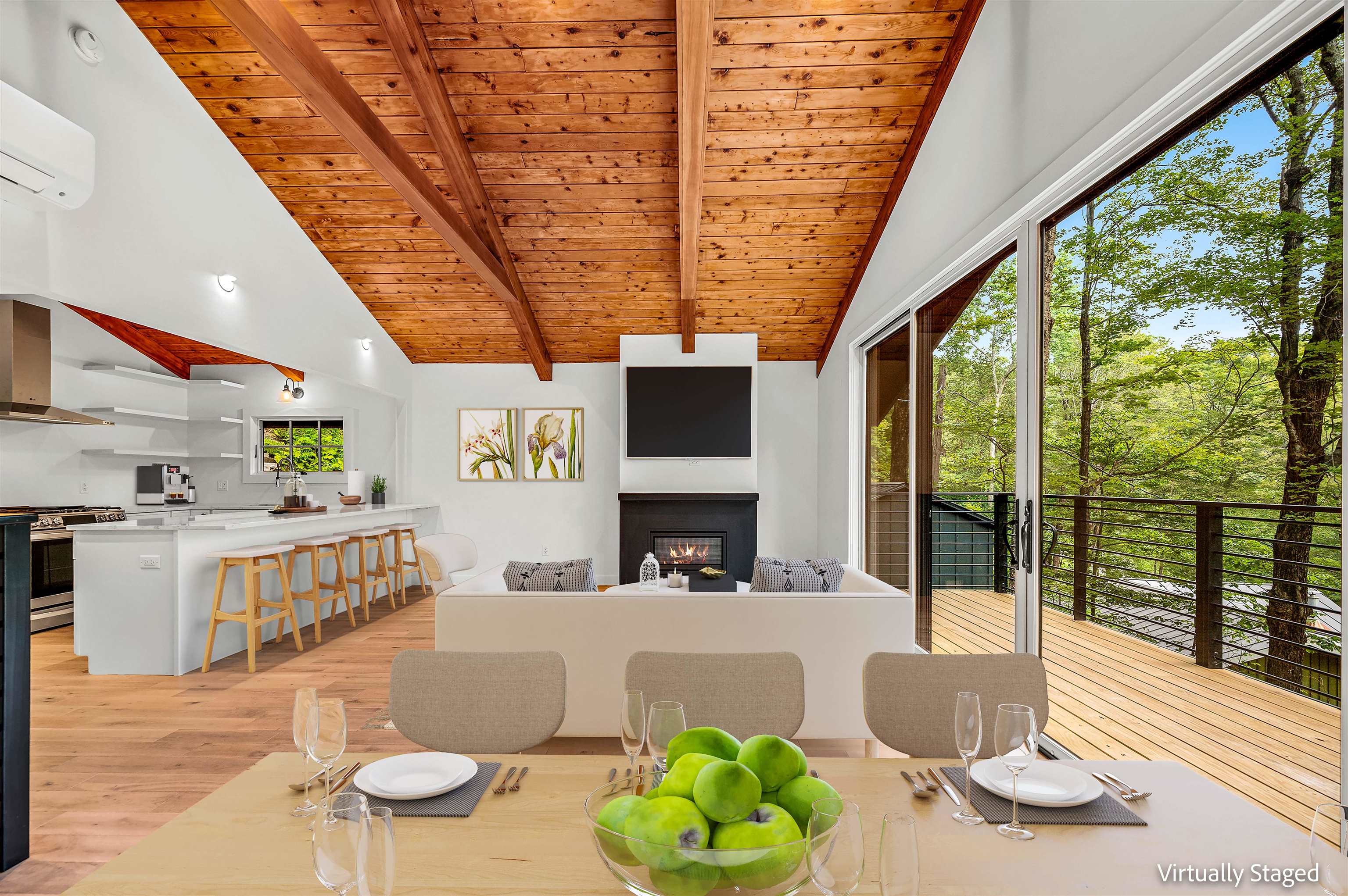 2878 German Flats Road Warren, VT 05674 - Photo 12 of 49