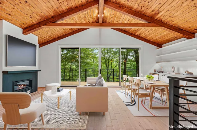 $975,000 | 2878 German Flats Road, Warren, VT 05674