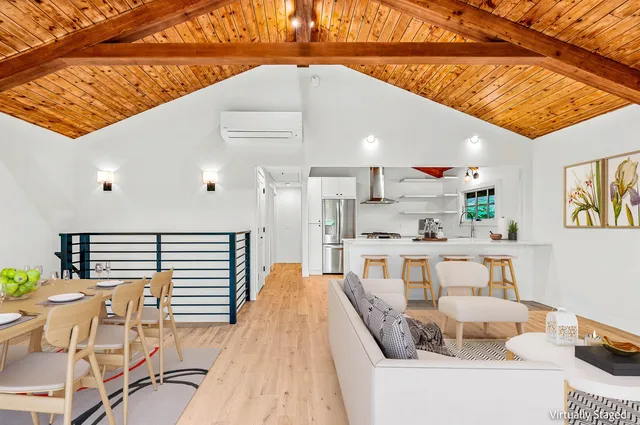 $975,000 | 2878 German Flats Road, Warren, VT 05674