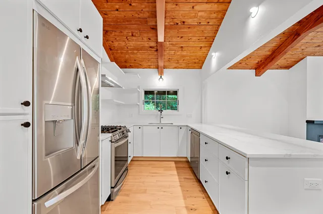 $975,000 | 2878 German Flats Road, Warren, VT 05674