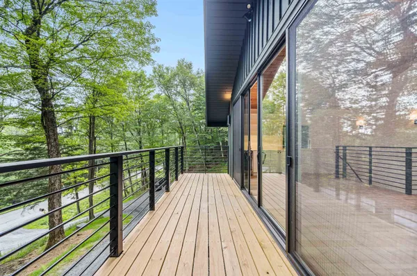 $975,000 | 2878 German Flats Road, Warren, VT 05674