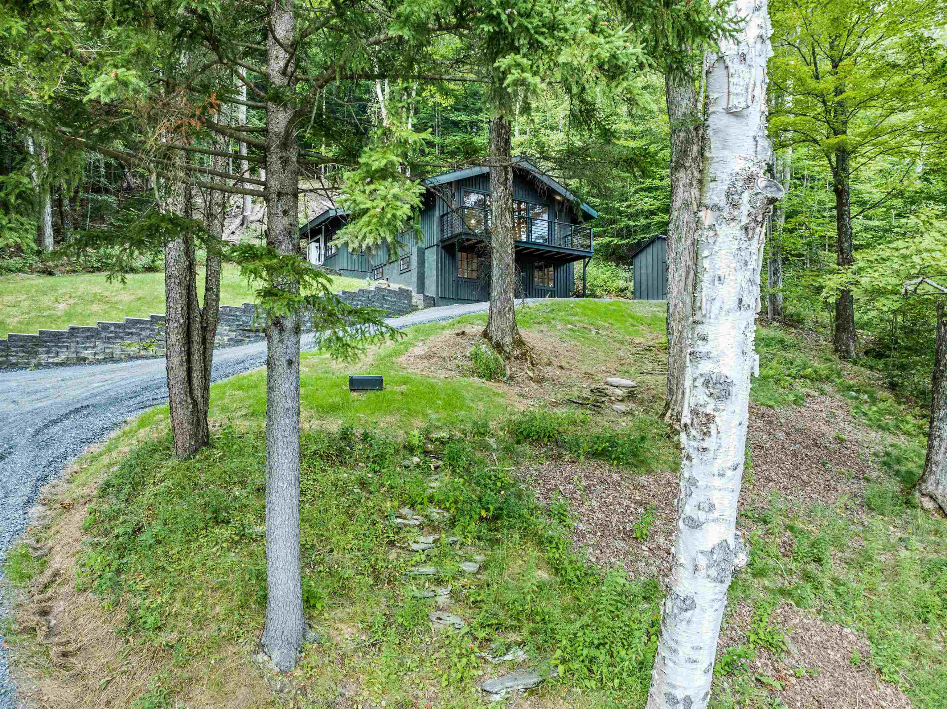 2878 German Flats Road Warren, VT 05674 - Photo 7 of 49