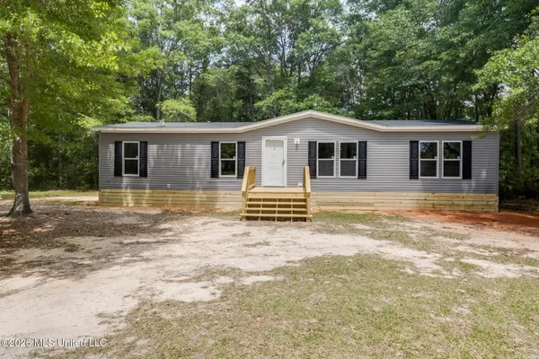 $185,000 | 108 Inda Road, Perkinston, MS 39573