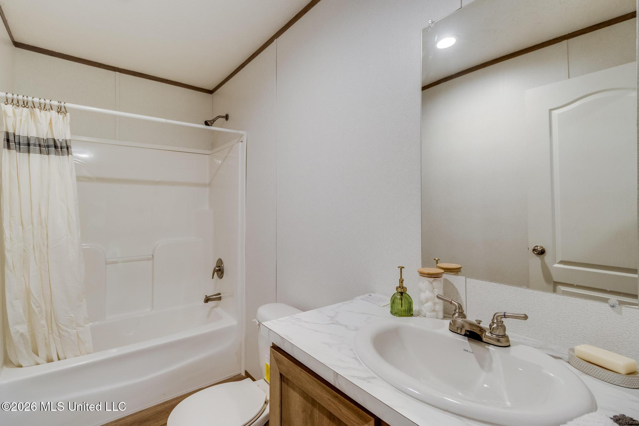 108 Inda Road Perkinston, MS 39573 - Photo 12 of 25 INDA24