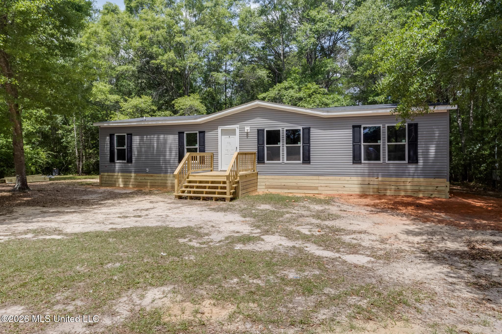 108 Inda Road Perkinston, MS 39573 - Photo 2 of 25 INDA2