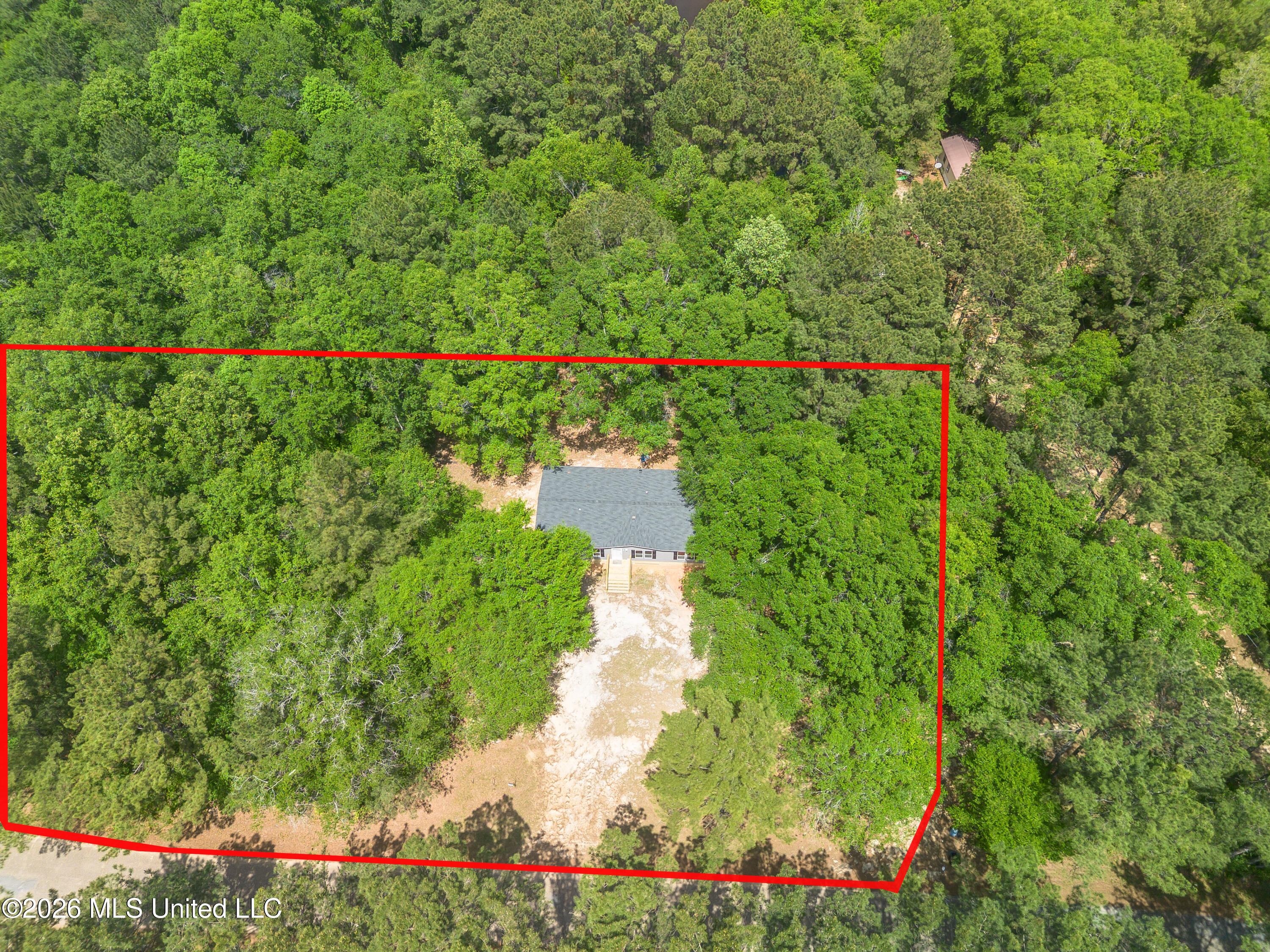 108 Inda Road Perkinston, MS 39573 - Photo 25 of 25 DJI_0354z