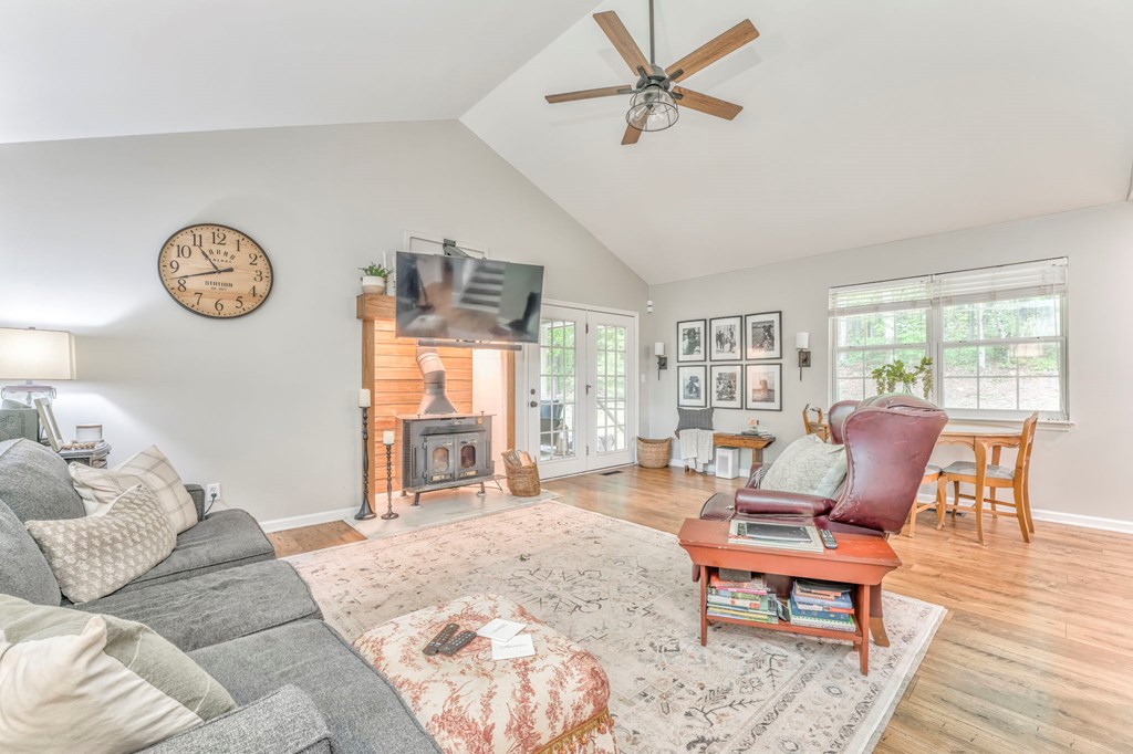 4950 Standifer Road Cohutta, GA 30710 - Photo 11 of 48 Gallery Image 11