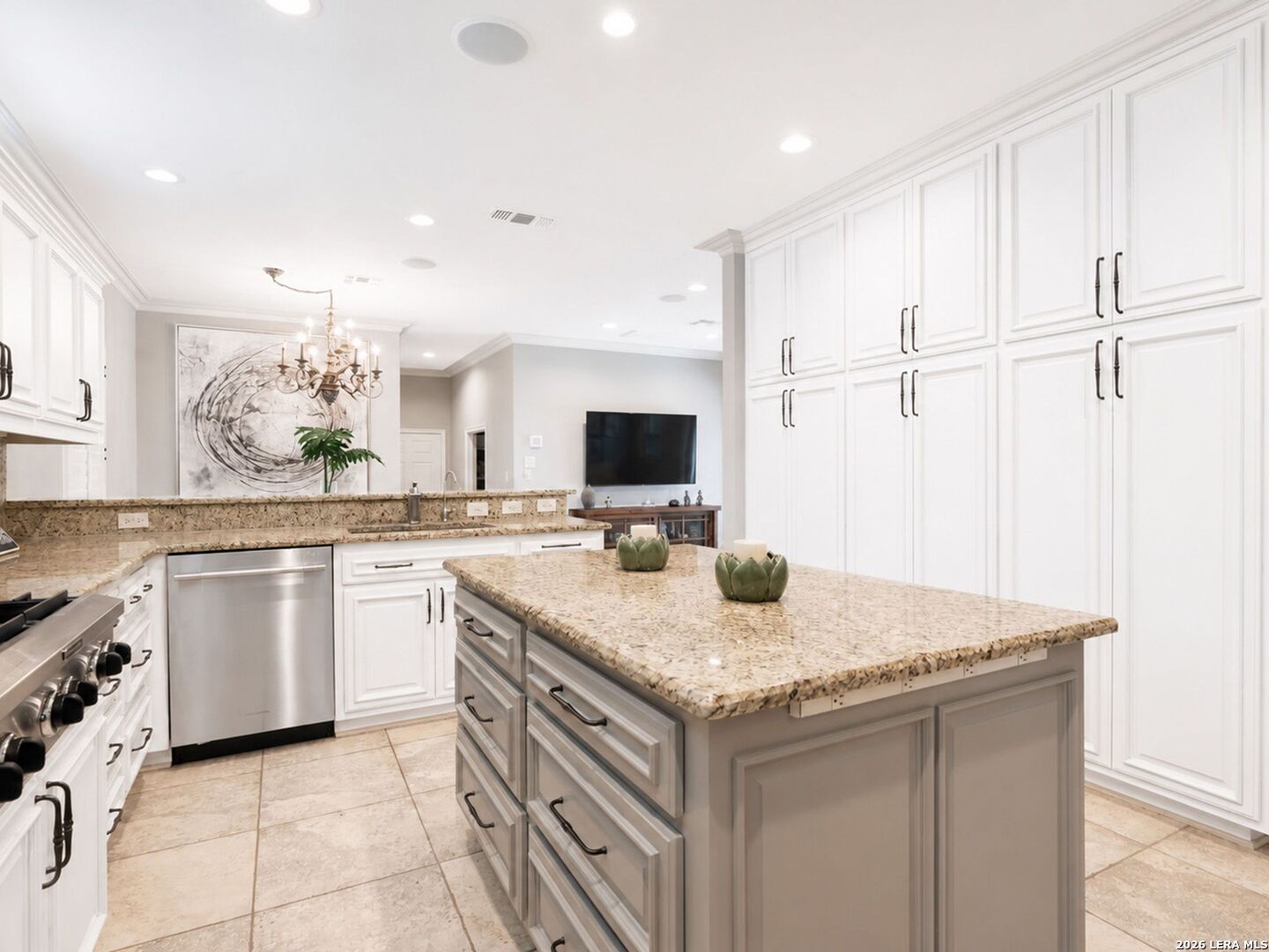 401 Ridgemont Avenue Terrell Hills, TX 78209 - Photo 14 of 43 Gallery Image 14