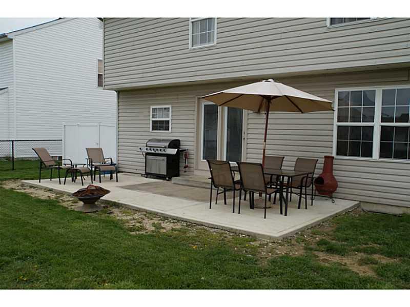6830 Viola Court Indianapolis, IN 46237 - Photo 21 of 22