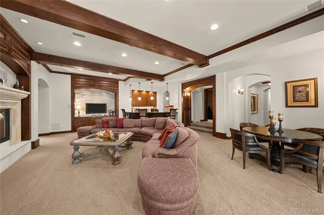 $4,600,000 | 1072 Cypress Way, Castle Rock, CO 80108