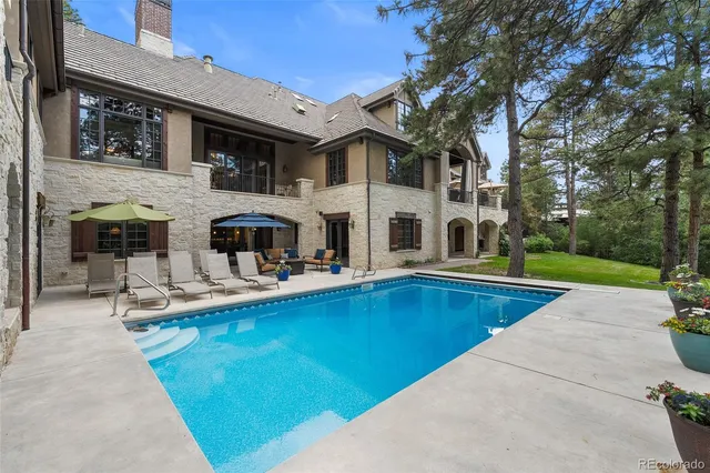 $4,600,000 | 1072 Cypress Way, Castle Rock, CO 80108