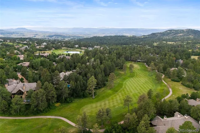 $4,600,000 | 1072 Cypress Way, Castle Rock, CO 80108