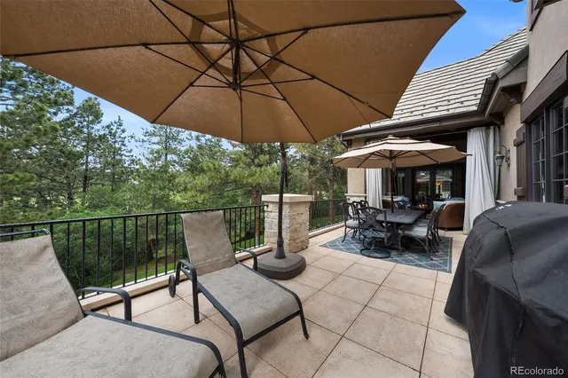 $4,600,000 | 1072 Cypress Way, Castle Rock, CO 80108