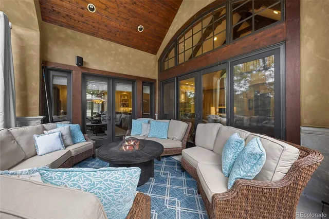 $4,600,000 | 1072 Cypress Way, Castle Rock, CO 80108