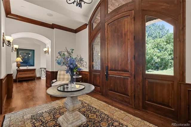 $4,600,000 | 1072 Cypress Way, Castle Rock, CO 80108