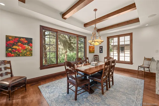 $4,600,000 | 1072 Cypress Way, Castle Rock, CO 80108