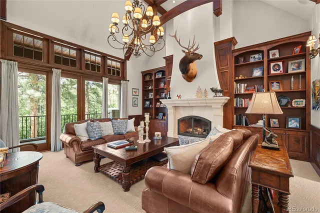 $4,600,000 | 1072 Cypress Way, Castle Rock, CO 80108