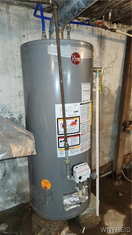 10027 Alexander Road Alexander, NY 14005 - Photo 15 of 33