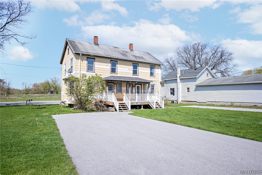 10027 Alexander Road Alexander, NY 14005 - Photo 16 of 33