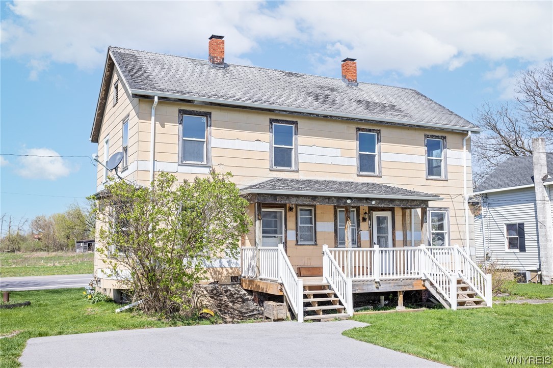 10027 Alexander Road Alexander, NY 14005 - Photo 17 of 33