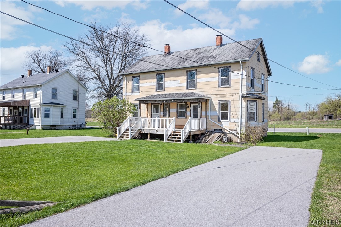 10027 Alexander Road Alexander, NY 14005 - Photo 18 of 33