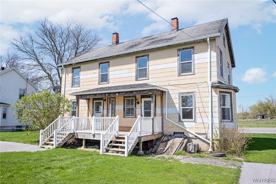 10027 Alexander Road Alexander, NY 14005 - Photo 19 of 33