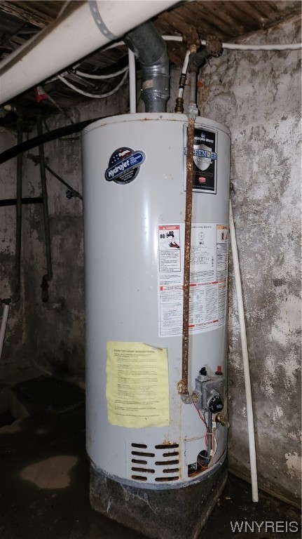 10027 Alexander Road Alexander, NY 14005 - Photo 21 of 33