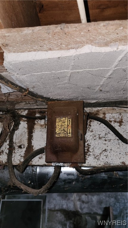 10027 Alexander Road Alexander, NY 14005 - Photo 22 of 33