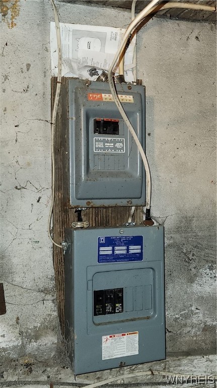 10027 Alexander Road Alexander, NY 14005 - Photo 23 of 33