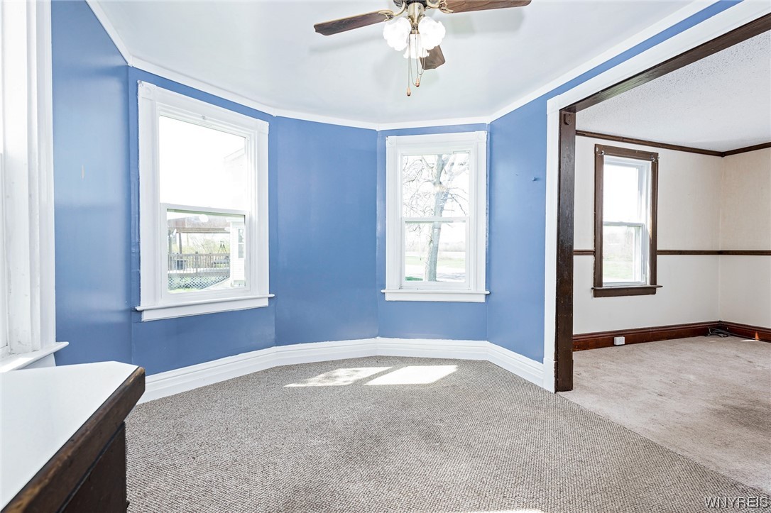 10027 Alexander Road Alexander, NY 14005 - Photo 27 of 33