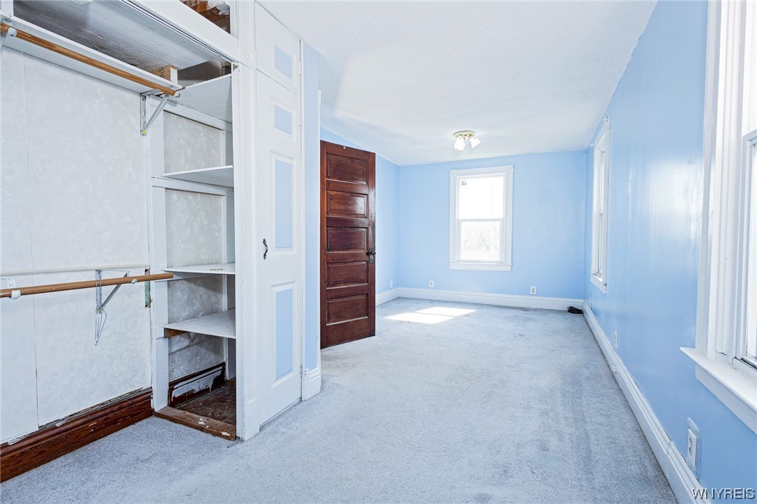 10027 Alexander Road Alexander, NY 14005 - Photo 31 of 33