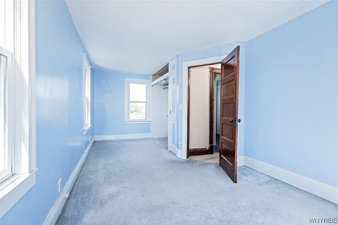 10027 Alexander Road Alexander, NY 14005 - Photo 32 of 33