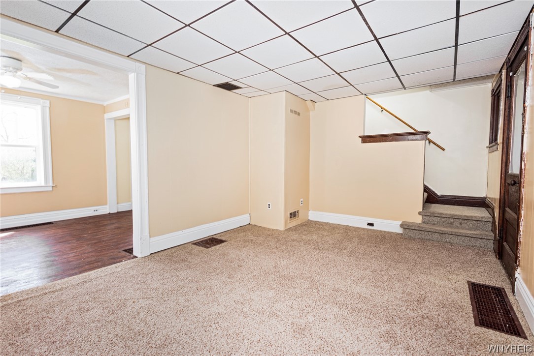 10027 Alexander Road Alexander, NY 14005 - Photo 7 of 33