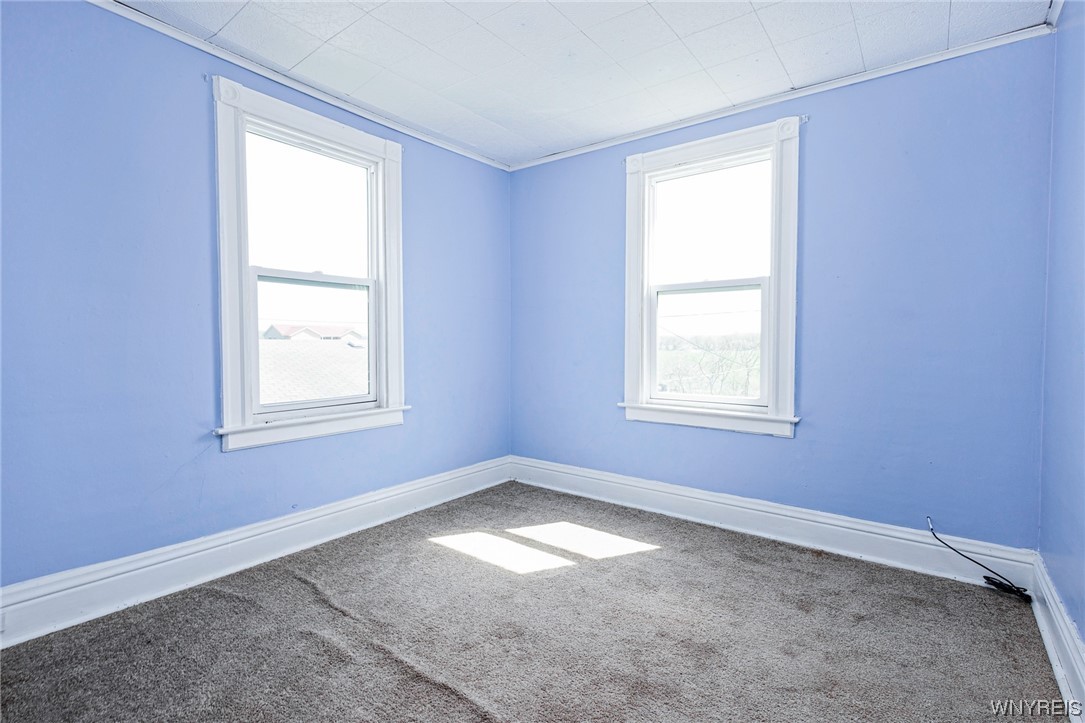 10027 Alexander Road Alexander, NY 14005 - Photo 9 of 33