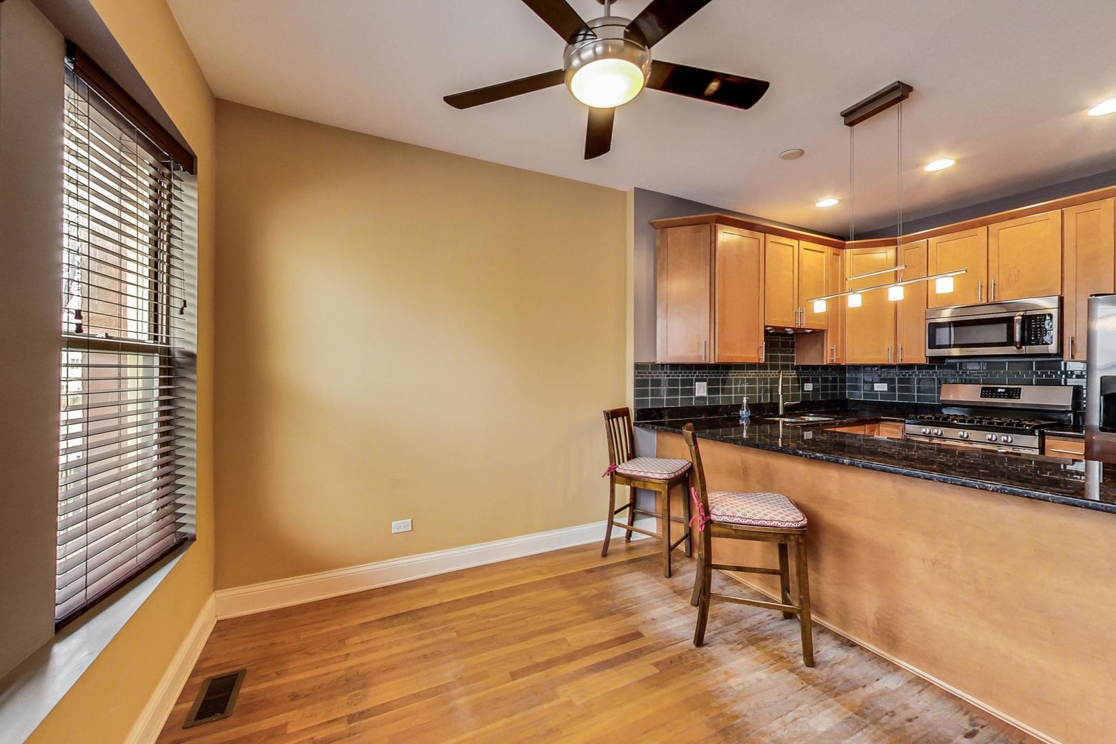 1325 East Marquette Road, Unit 1 Chicago, IL 60637 - Photo 11 of 42