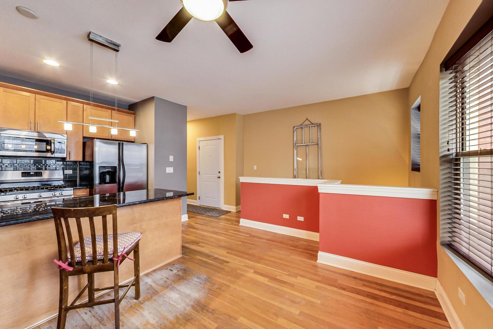 1325 East Marquette Road, Unit 1 Chicago, IL 60637 - Photo 13 of 42