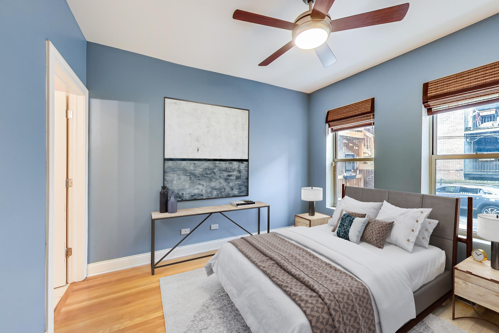 1325 East Marquette Road, Unit 1 Chicago, IL 60637 - Photo 17 of 42