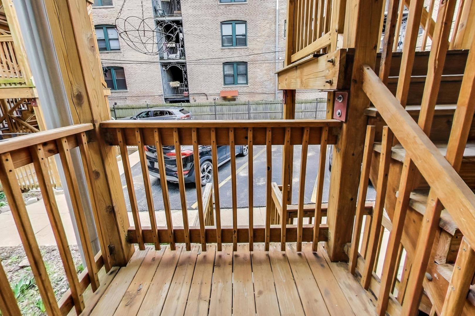 1325 East Marquette Road, Unit 1 Chicago, IL 60637 - Photo 38 of 42